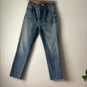 H&M Blue Women's Jeans